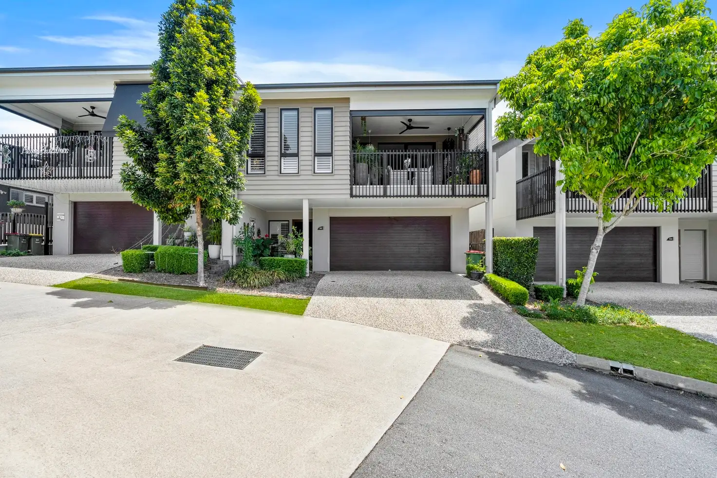 Main view of Homely retirement listing, 92/29 Ghostgum Grove, Upper Coomera QLD 4209