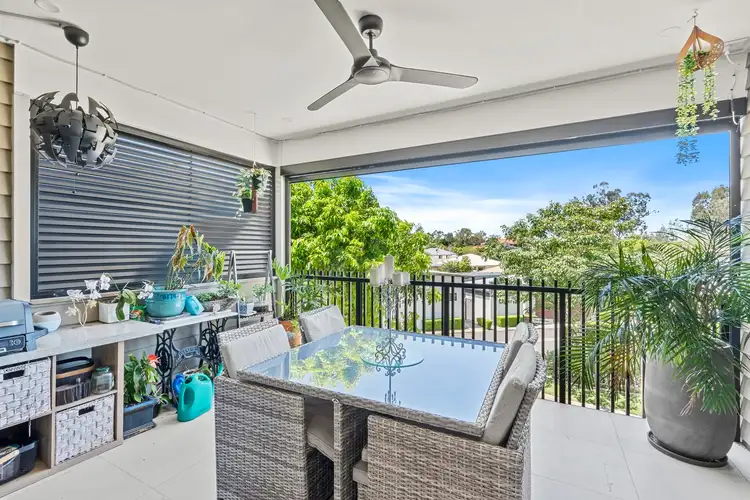 Second view of Homely retirement listing, 92/29 Ghostgum Grove, Upper Coomera QLD 4209