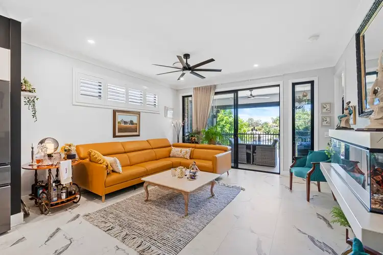 Sixth view of Homely retirement listing, 92/29 Ghostgum Grove, Upper Coomera QLD 4209