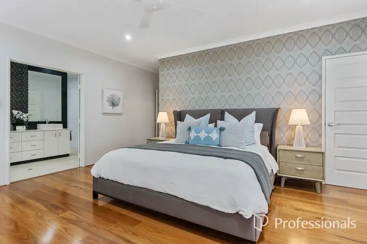 Second view of Homely house listing, 3 Schmitt Road, Kalamunda WA 6076