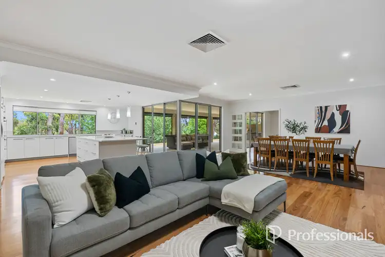 Fourth view of Homely house listing, 3 Schmitt Road, Kalamunda WA 6076