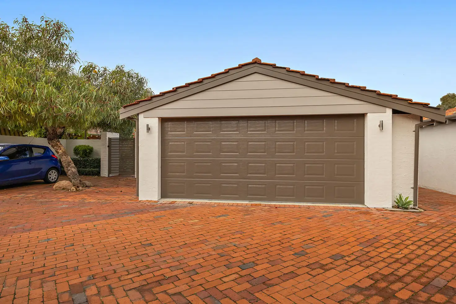 Main view of Homely house listing, 14/16 Perina Way, City Beach WA 6015