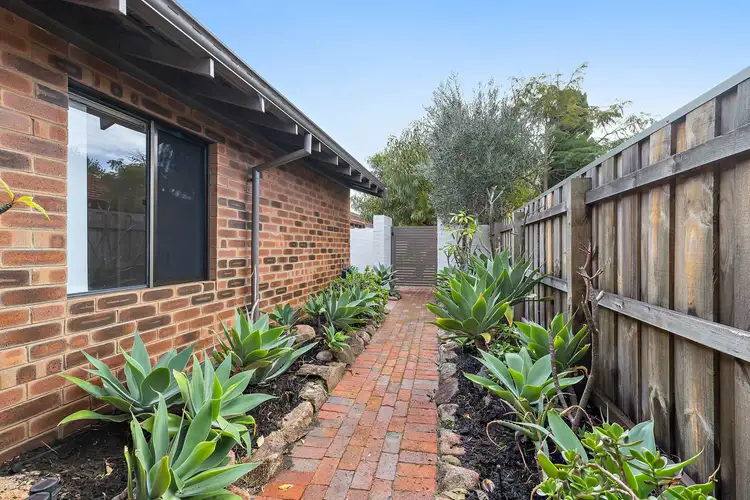 Fourth view of Homely house listing, 14/16 Perina Way, City Beach WA 6015