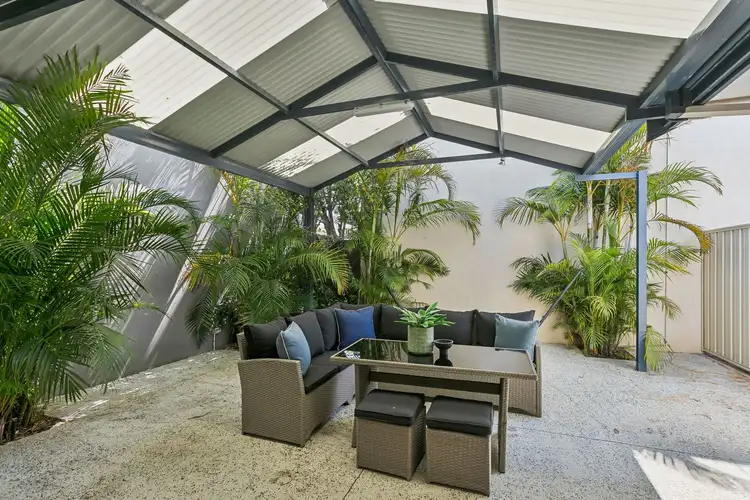 Fourth view of Homely house listing, 199a Herbert Street, Doubleview WA 6018