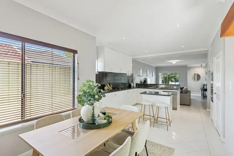 Fifth view of Homely house listing, 199a Herbert Street, Doubleview WA 6018