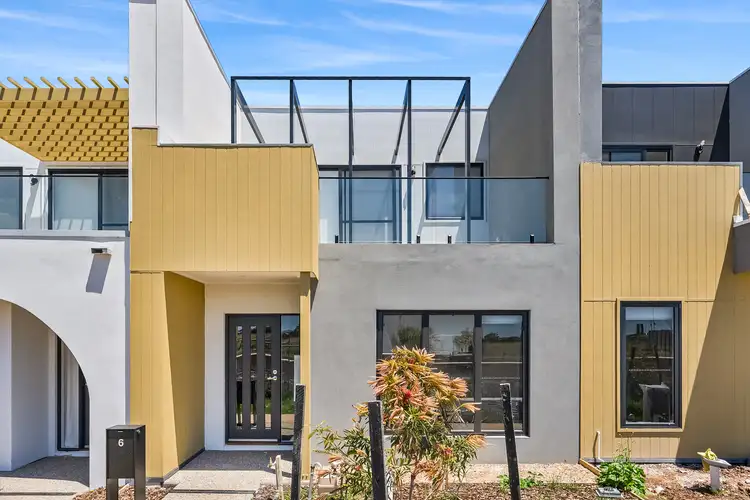 6 Acorn Way, Fraser Rise VIC 3336