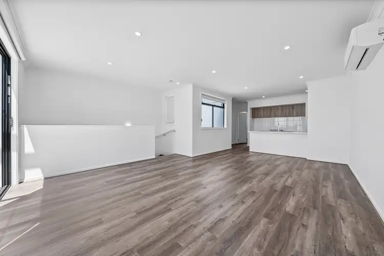 Fifth view of Homely townhouse listing, 6 Acorn Way, Fraser Rise VIC 3336