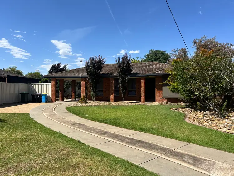11 Lachlan Crescent, Shepparton VIC 3630