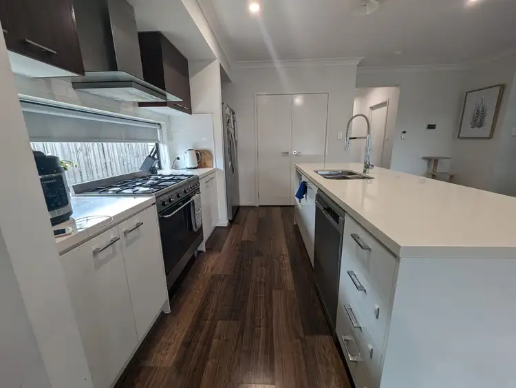 Fifth view of Homely house listing, 66 Great Sandy Circuit, Pimpama QLD 4209