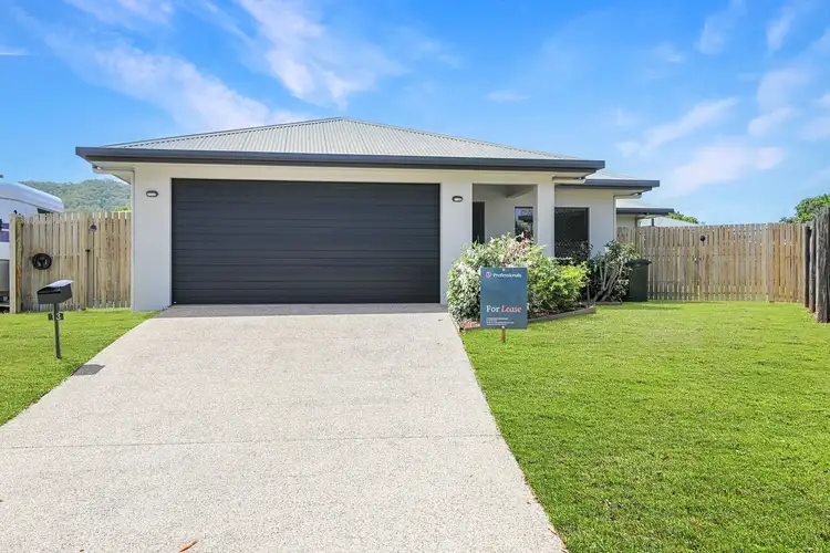 13 Wienert Close, Gordonvale QLD 4865