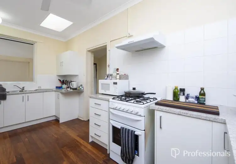 Fourth view of Homely house listing, 6 Strathearn Road, Forrestfield WA 6058