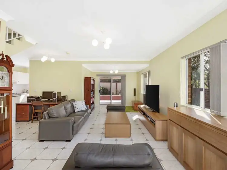 Second view of Homely townhouse listing, 1/21 Christian Road, Punchbowl NSW 2196