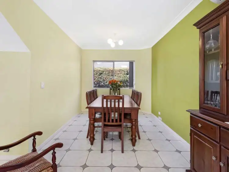 Third view of Homely townhouse listing, 1/21 Christian Road, Punchbowl NSW 2196