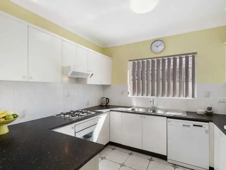 Fourth view of Homely townhouse listing, 1/21 Christian Road, Punchbowl NSW 2196
