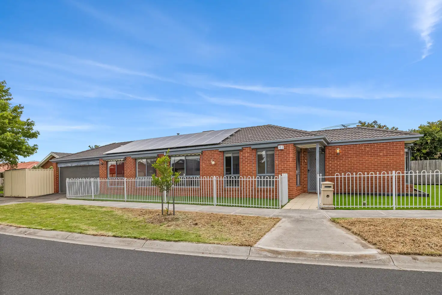 Main view of Homely house listing, 34 Meade Way, Sydenham VIC 3037