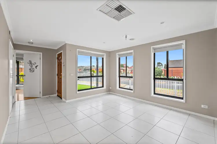 Second view of Homely house listing, 34 Meade Way, Sydenham VIC 3037