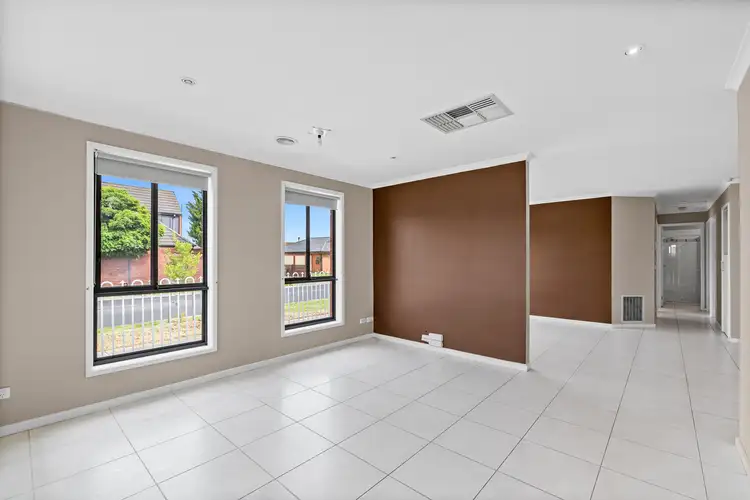 Third view of Homely house listing, 34 Meade Way, Sydenham VIC 3037