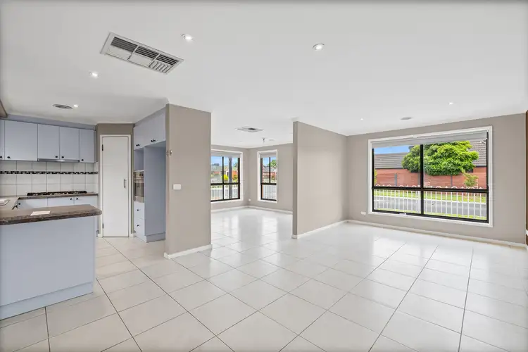 Fourth view of Homely house listing, 34 Meade Way, Sydenham VIC 3037