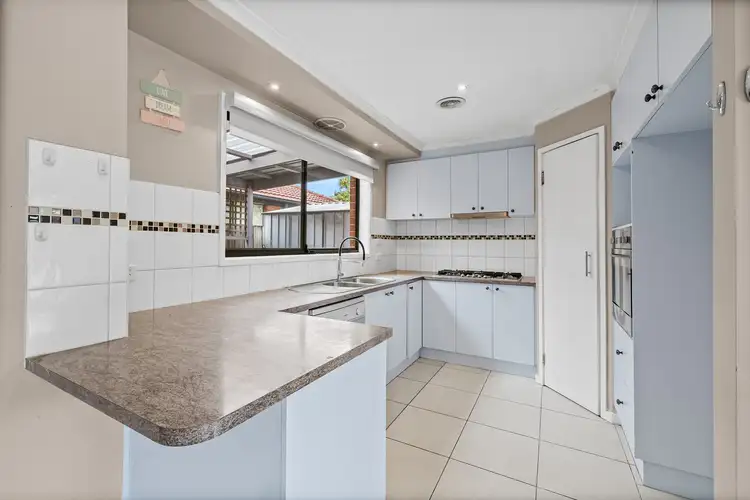 Fifth view of Homely house listing, 34 Meade Way, Sydenham VIC 3037