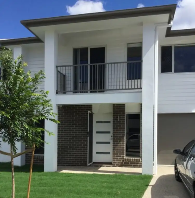 2 Cygnus Crescent, Coomera QLD 4209