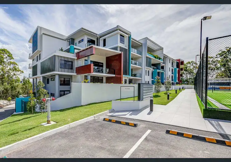 3406/4 Oaky Creek Road, Coomera QLD 4209