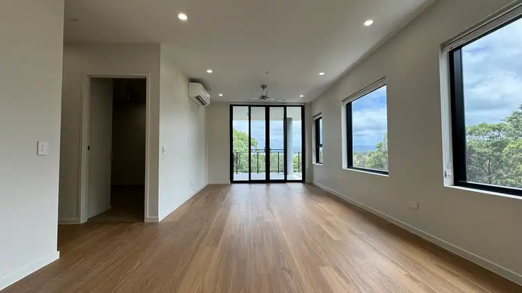 Fifth view of Homely unit listing, 3406/4 Oaky Creek Road, Coomera QLD 4209