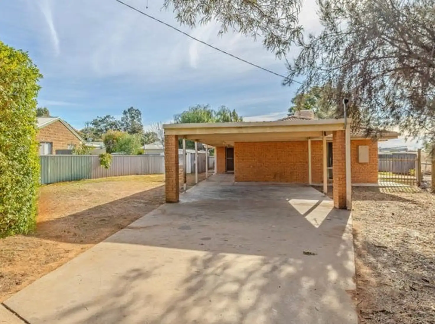 Main view of Homely house listing, 5 Delamere Court, Merbein VIC 3505