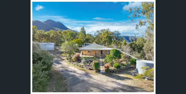 823 Emu Park Road, Nankin QLD 4701