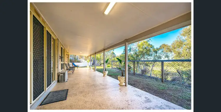 Seventh view of Homely rural property listing, 823 Emu Park Road, Nankin QLD 4701