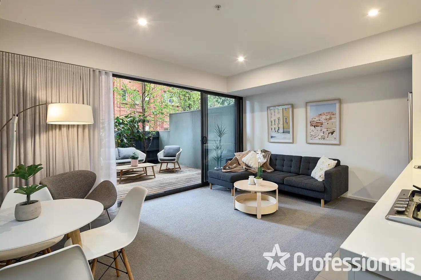 Main view of Homely apartment listing, 11/23 Mitford Street, St Kilda VIC 3182