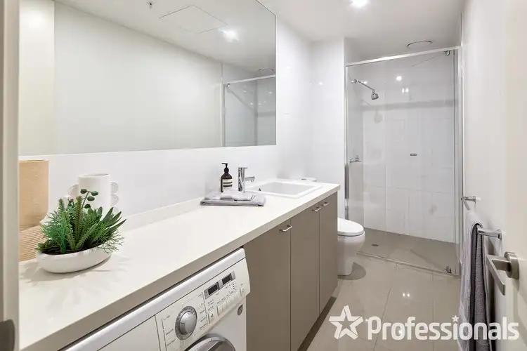 Fifth view of Homely apartment listing, 11/23 Mitford Street, St Kilda VIC 3182