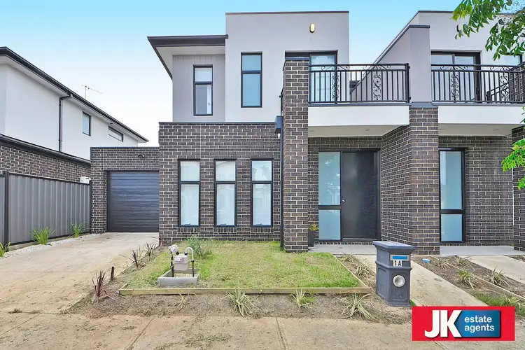 1/A Wendy Way, Tarneit VIC 3029