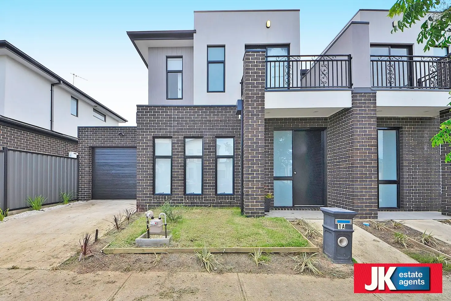 Main view of Homely house listing, 1/A Wendy Way, Tarneit VIC 3029