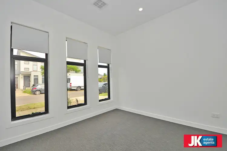 Second view of Homely house listing, 1/A Wendy Way, Tarneit VIC 3029