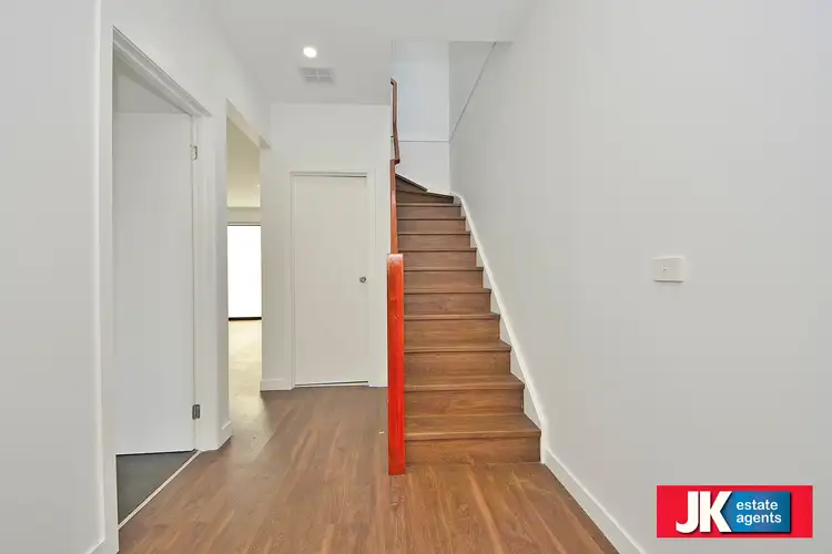 Third view of Homely house listing, 1/A Wendy Way, Tarneit VIC 3029