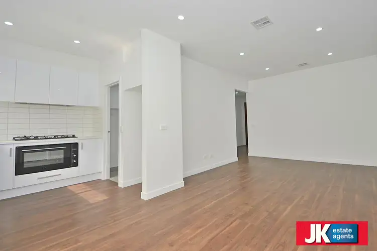 Fourth view of Homely house listing, 1/A Wendy Way, Tarneit VIC 3029