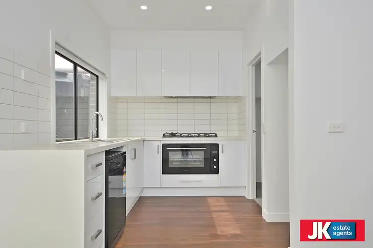 Fifth view of Homely house listing, 1/A Wendy Way, Tarneit VIC 3029