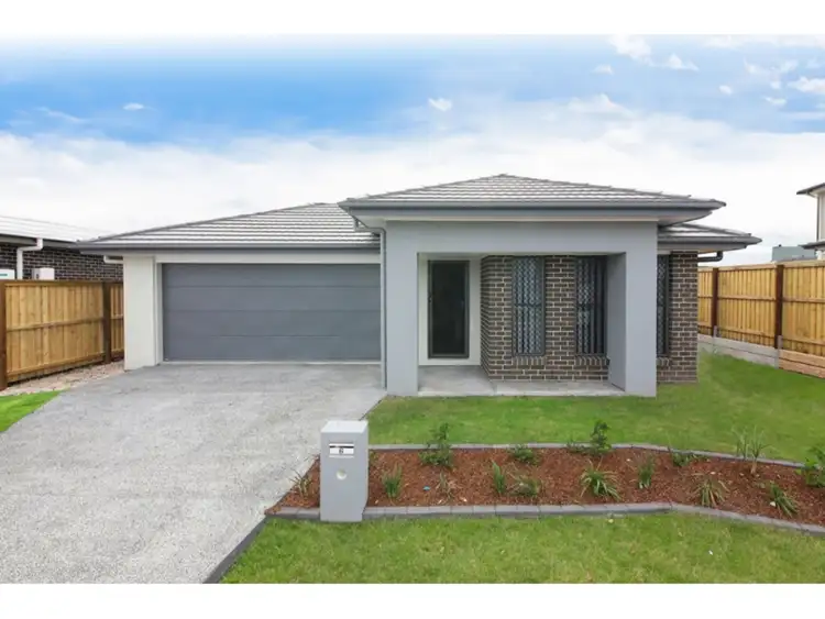 6 Goanna Way, Redbank Plains QLD 4301