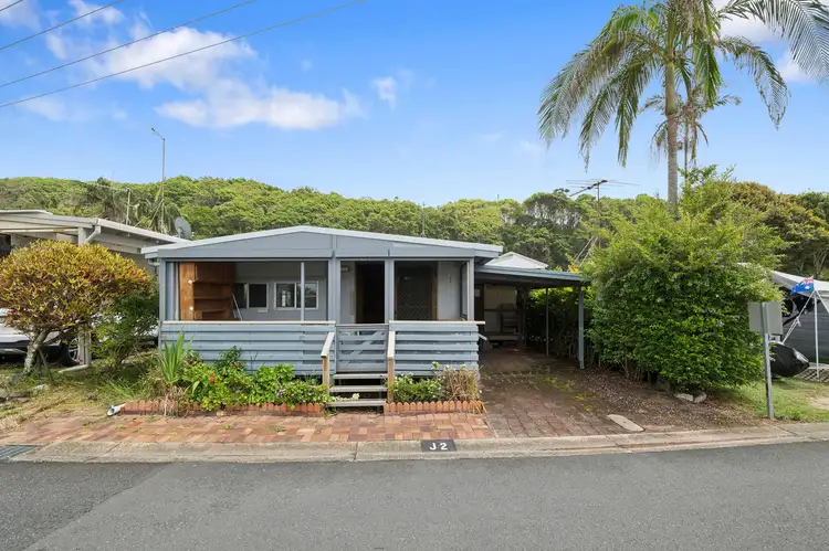 J02/52 Wellington Drive, Nambucca Heads NSW 2448