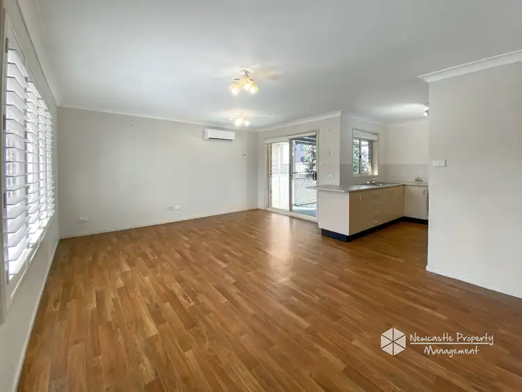 Third view of Homely house listing, 2/9a Section Street, Mayfield NSW 2304