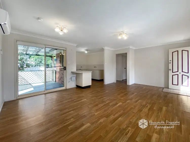Fifth view of Homely house listing, 2/9a Section Street, Mayfield NSW 2304