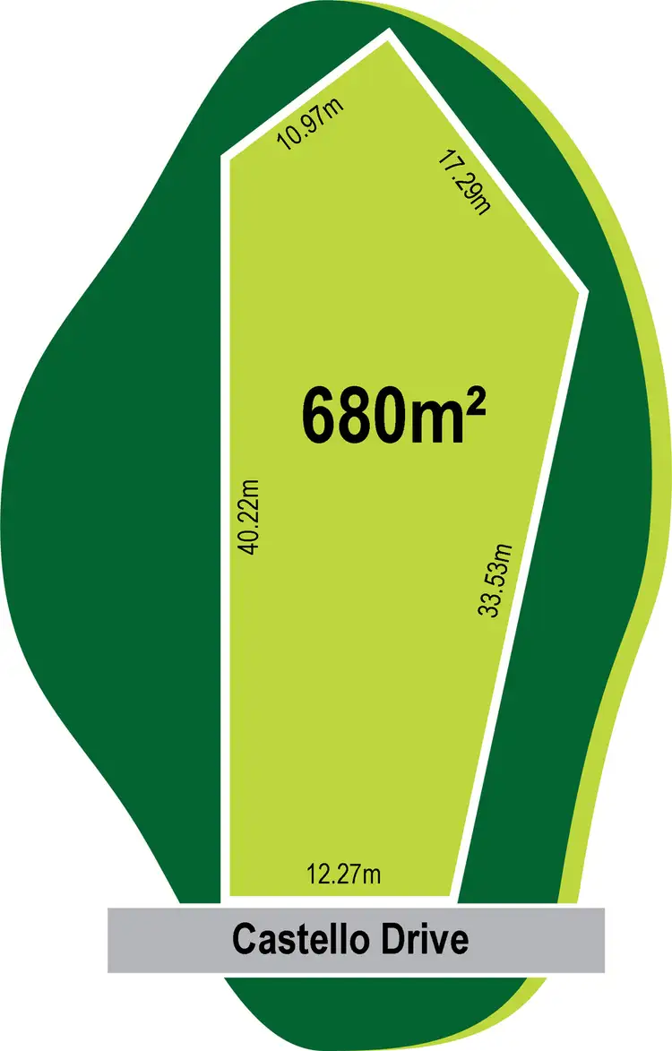 22 Castello Drive, Deanside VIC 3336