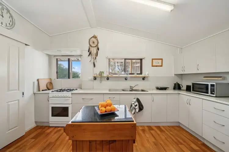 Second view of Homely rural property listing, 20 Ferris Street, Bearii VIC 3641