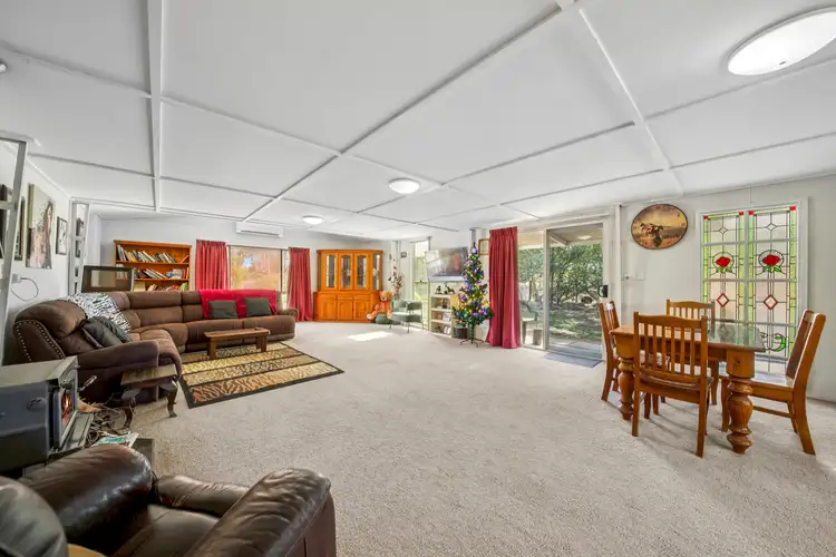 Third view of Homely rural property listing, 20 Ferris Street, Bearii VIC 3641