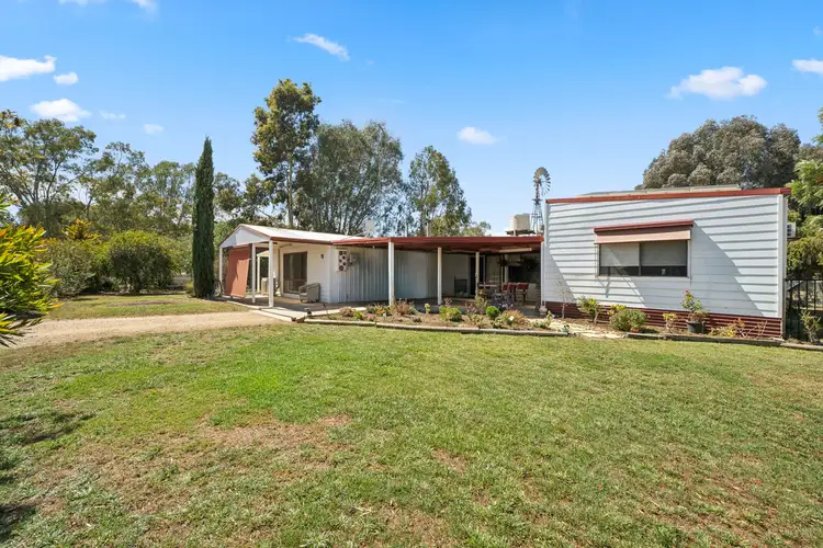 Fourth view of Homely rural property listing, 20 Ferris Street, Bearii VIC 3641