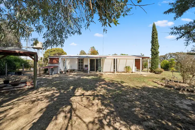 Fifth view of Homely rural property listing, 20 Ferris Street, Bearii VIC 3641