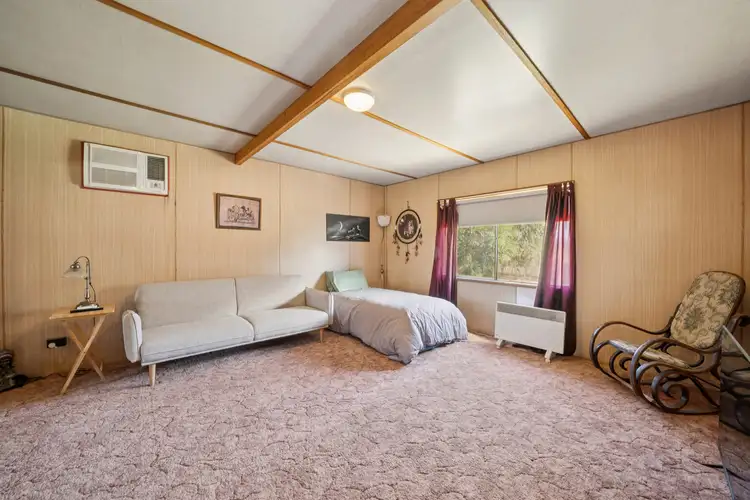 Sixth view of Homely rural property listing, 20 Ferris Street, Bearii VIC 3641