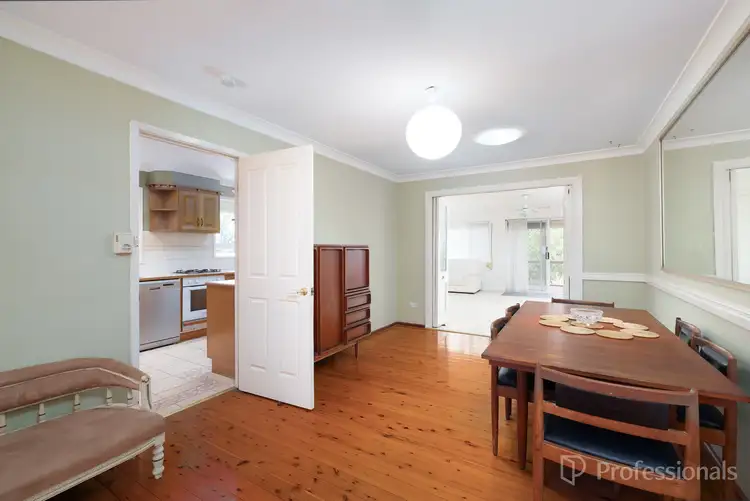 Fifth view of Homely house listing, 34 Old Mount Penang Road, Kariong NSW 2250