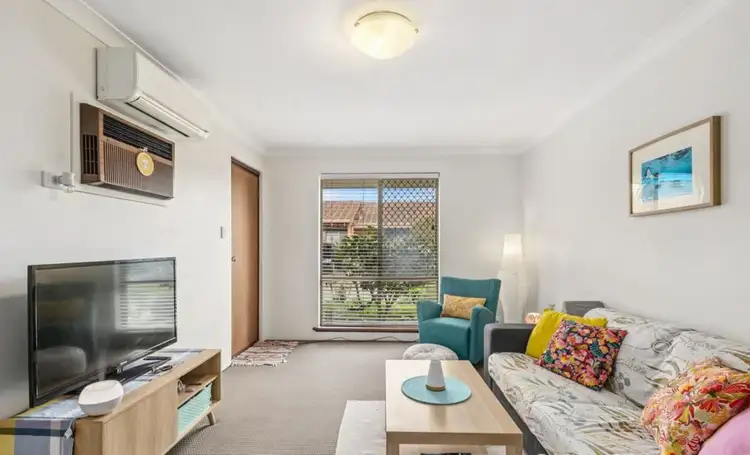 Second view of Homely villa listing, 3/140 Tyler Street, Tuart Hill WA 6060