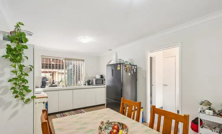 Third view of Homely villa listing, 3/140 Tyler Street, Tuart Hill WA 6060